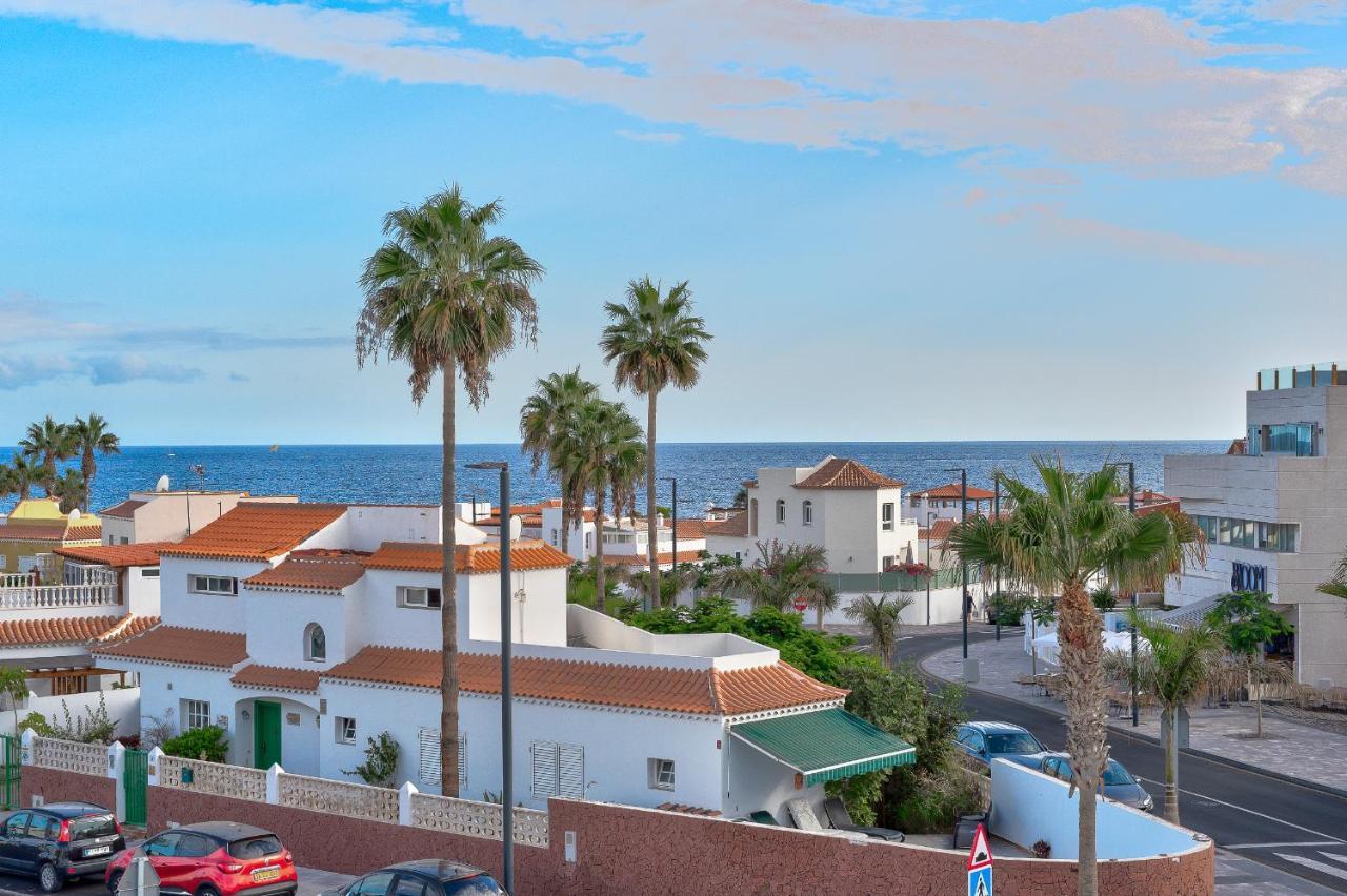 Marvelous Holiday Home - Villa La Caleta Costa Adeje  Exterior photo