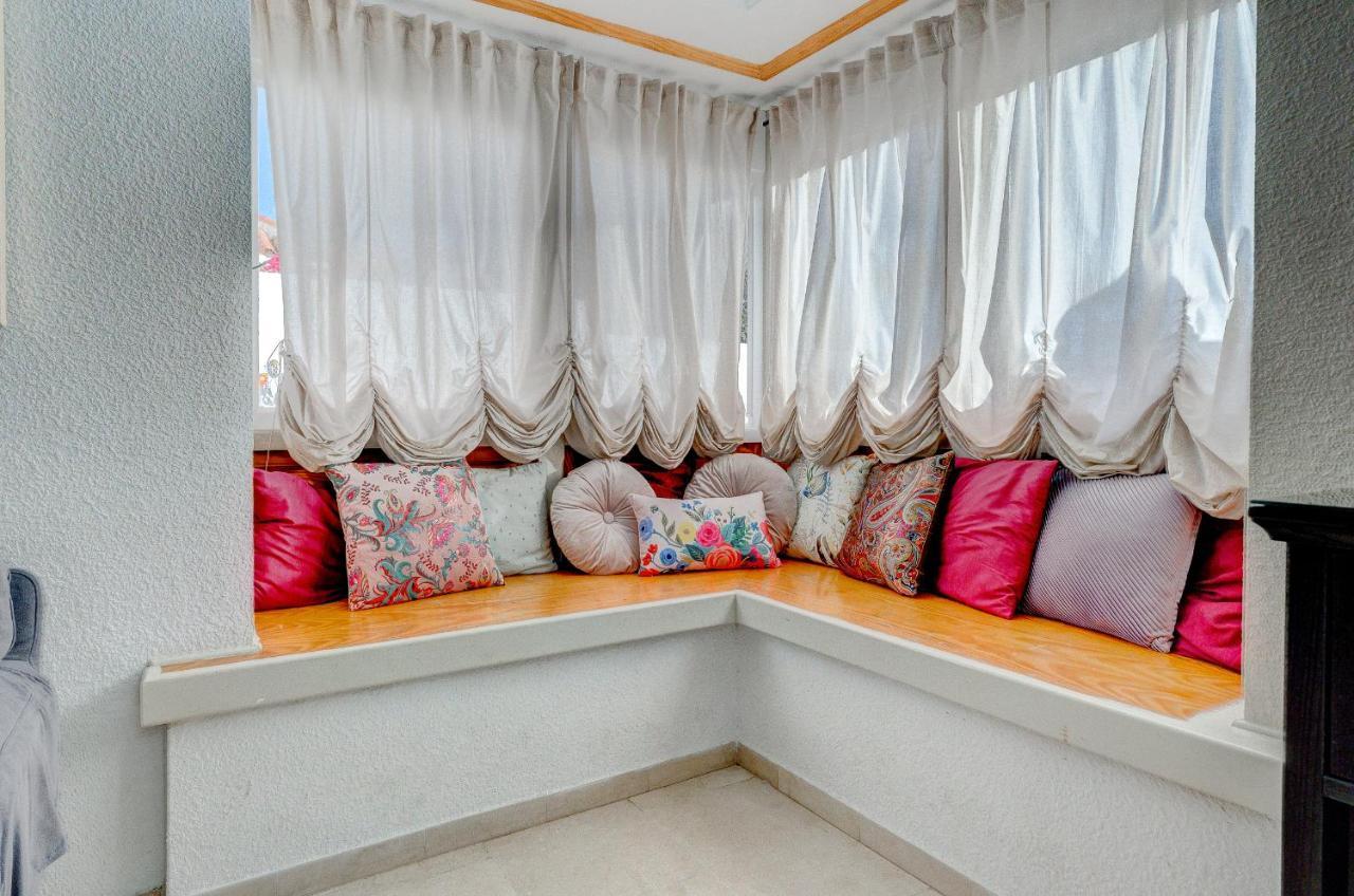 Marvelous Holiday Home - Villa La Caleta Costa Adeje  Exterior photo