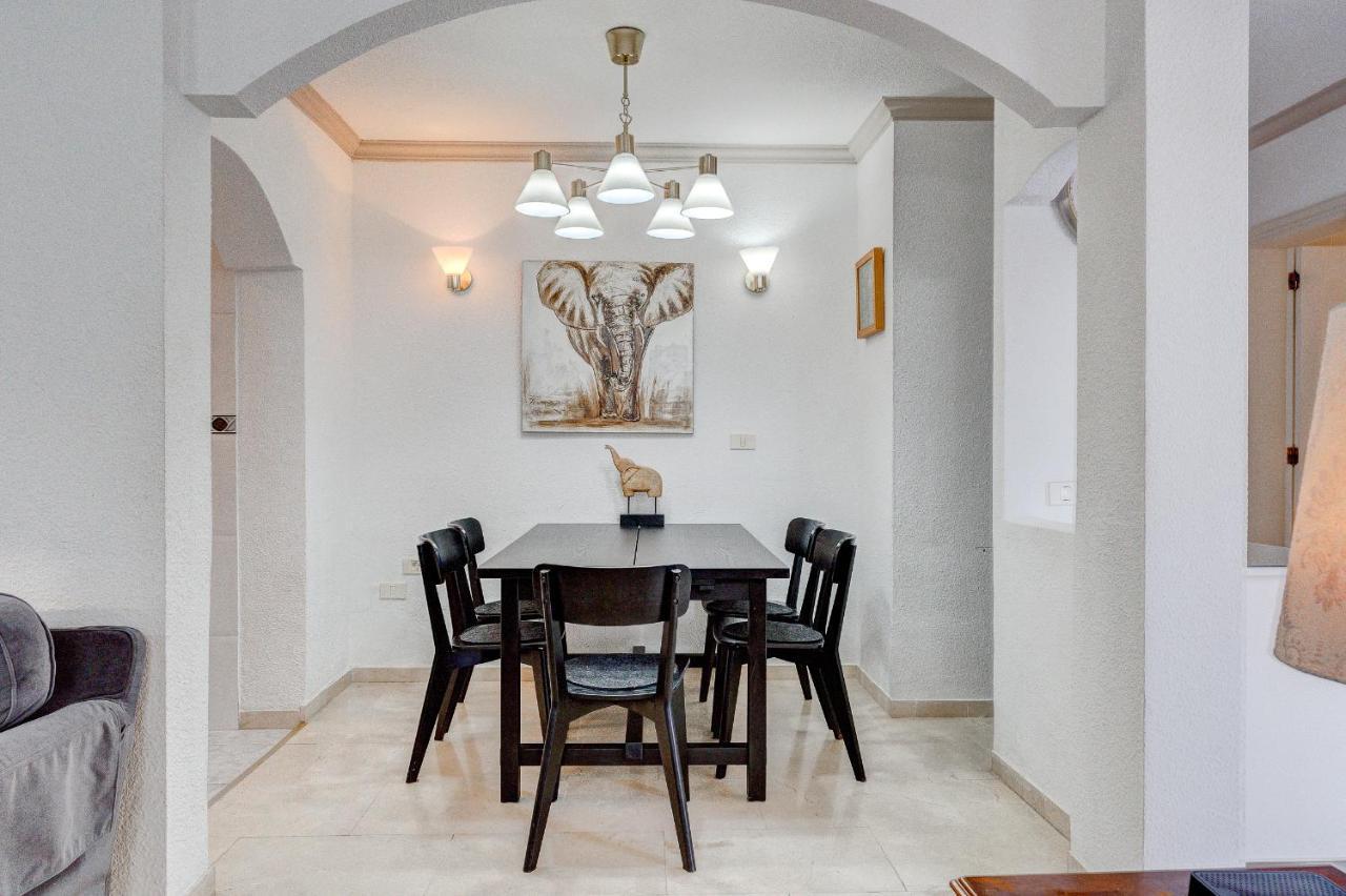 Marvelous Holiday Home - Villa La Caleta Costa Adeje  Exterior photo