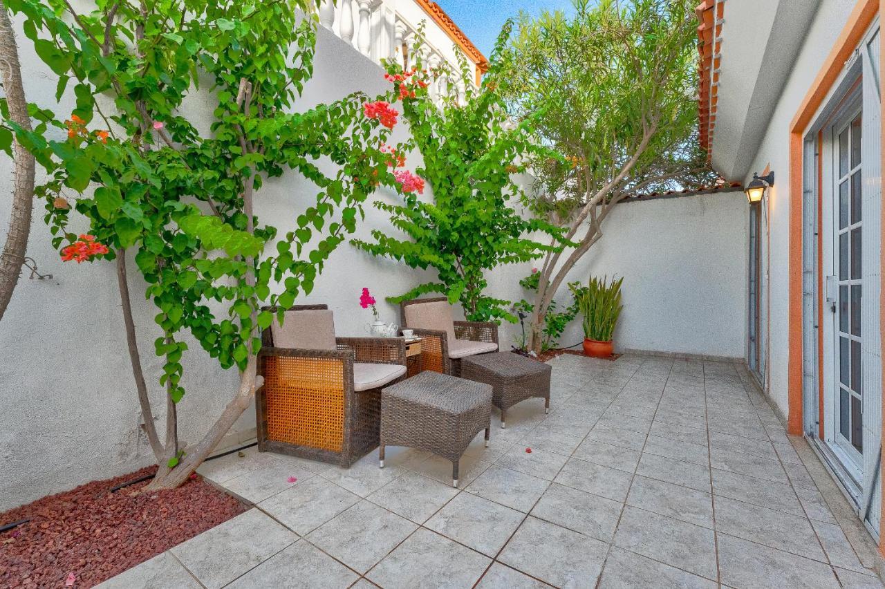 Marvelous Holiday Home - Villa La Caleta Costa Adeje  Exterior photo
